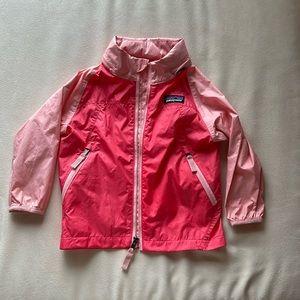 Toddler Patagonia Lightweight Jacket